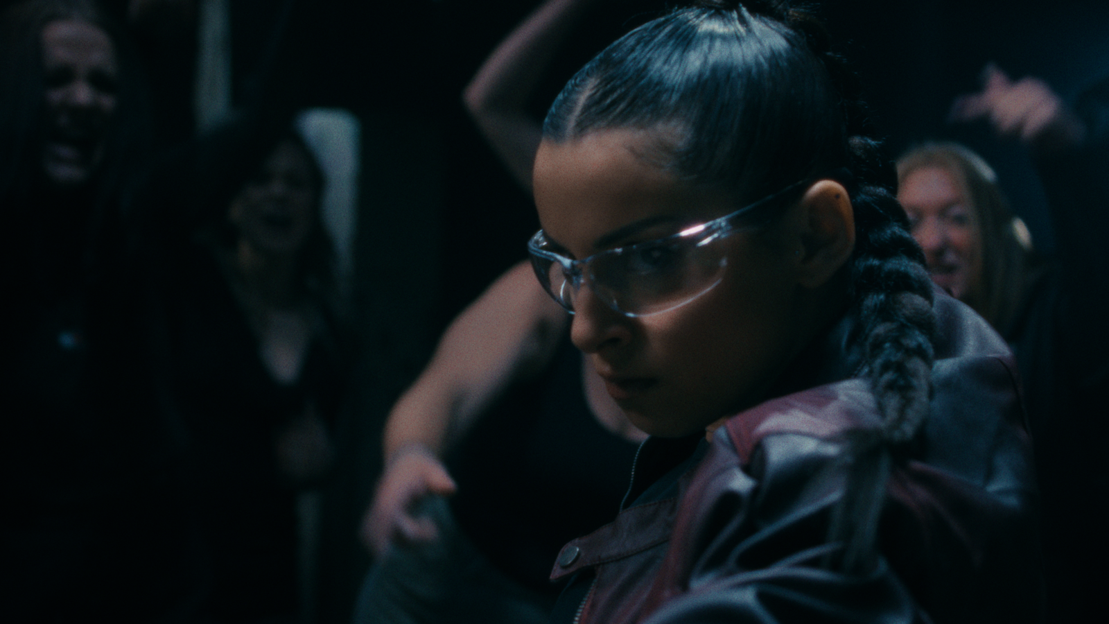 Danger Zone - Lens & Emily Makis still 4